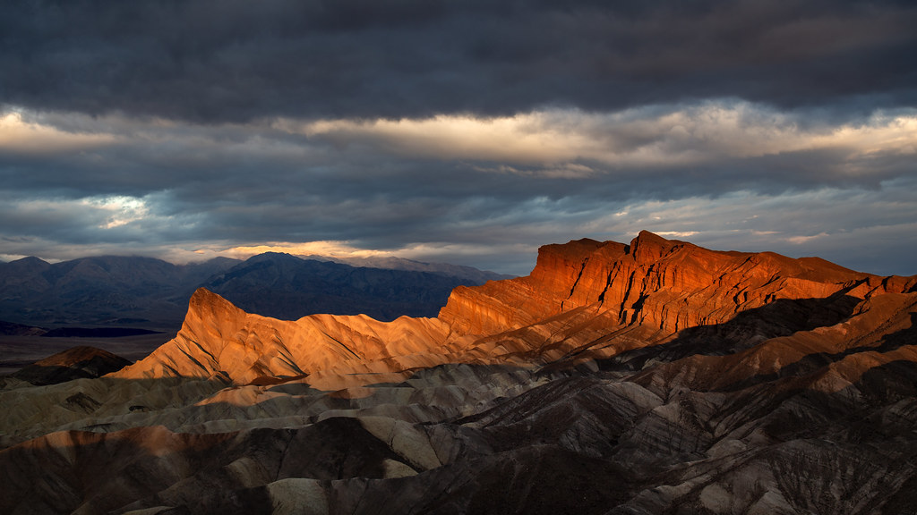 Zabriskie Point revisited BDFri2012 Flickr