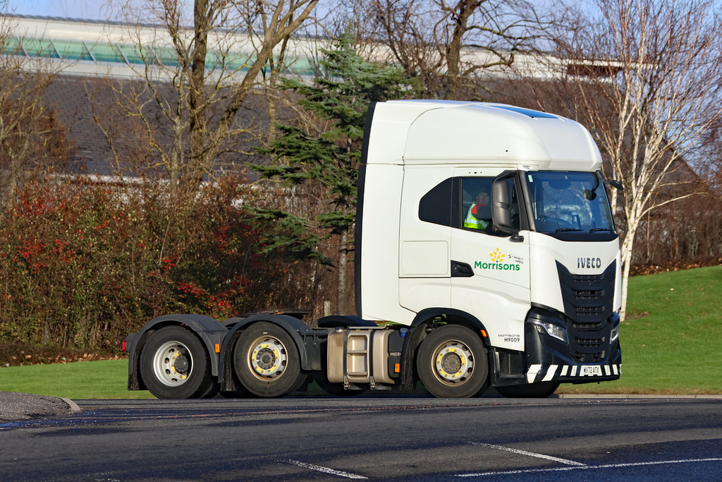 H9009 MELFORD ROAD BELLSHILL 6.1 (1) Lucy Emma Flickr