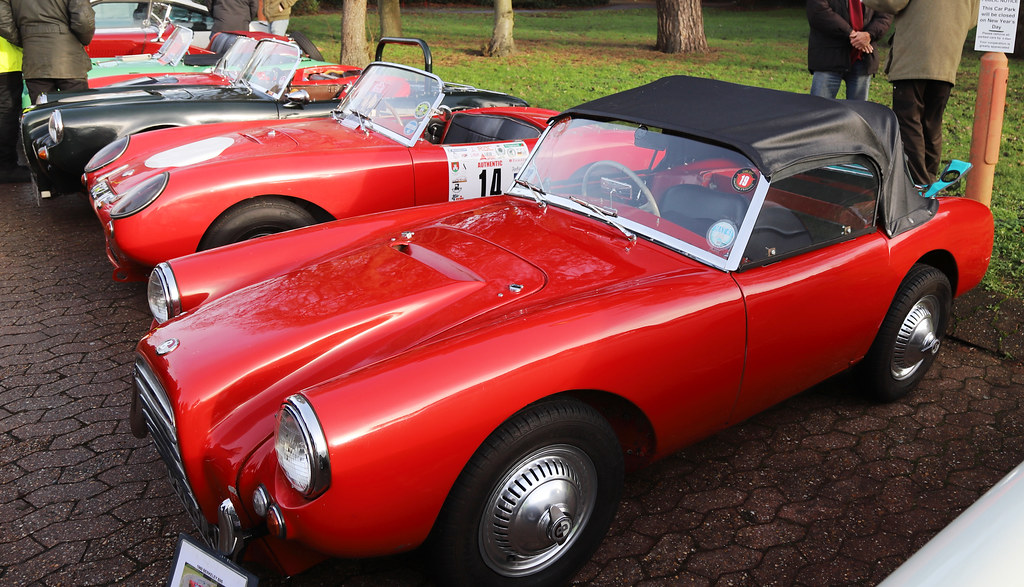 Vintage Stony 2023 Event Views Stony Stratford Album Flickr