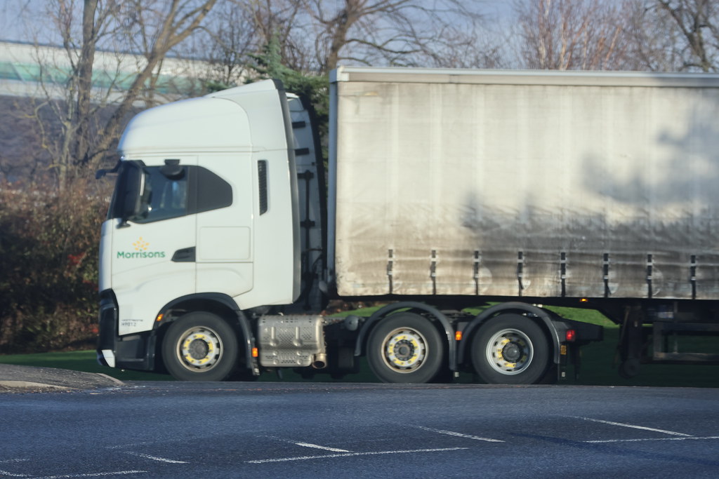 H9012 MELFORD ROAD BELLSHILL 6.1 (1) Lucy Emma Flickr