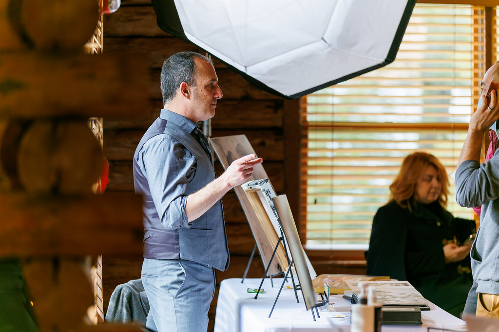 Winter Open House Winter Open House January 2023 Montgomery Parks