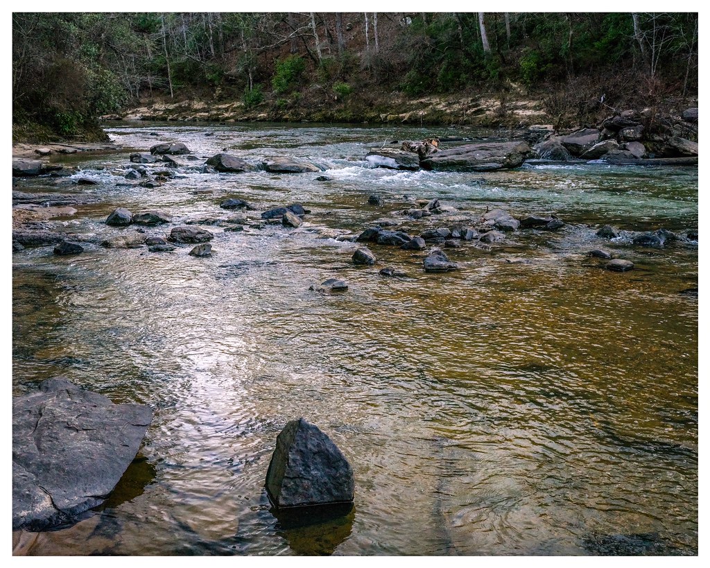 Hurricane Creek Tuscaloosa, Alabama Richard__Davis Flickr
