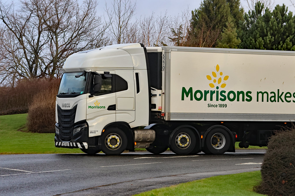 H9016 MELFORD ROAD BELLSHILL 6.1 (1) Lucy Emma Flickr