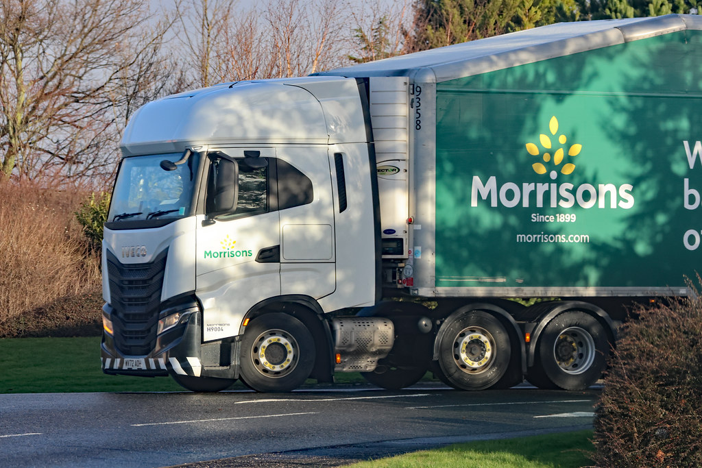 H9004 MELFORD ROAD BELLSHILL 6.1 (1) Lucy Emma Flickr