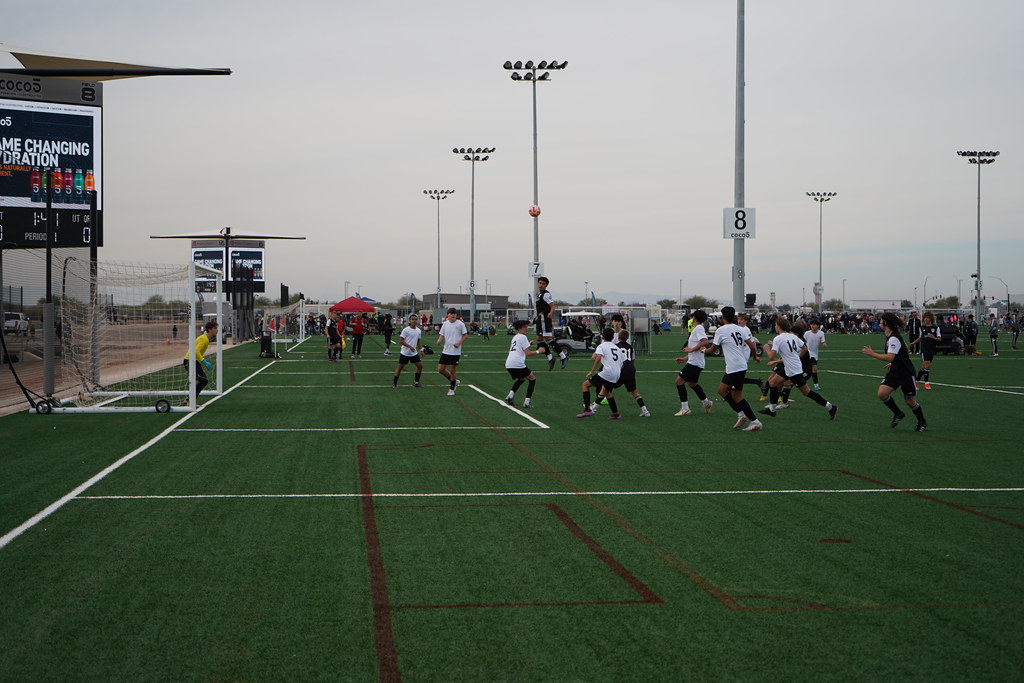 DSC00847 Utah Youth Soccer Association Flickr