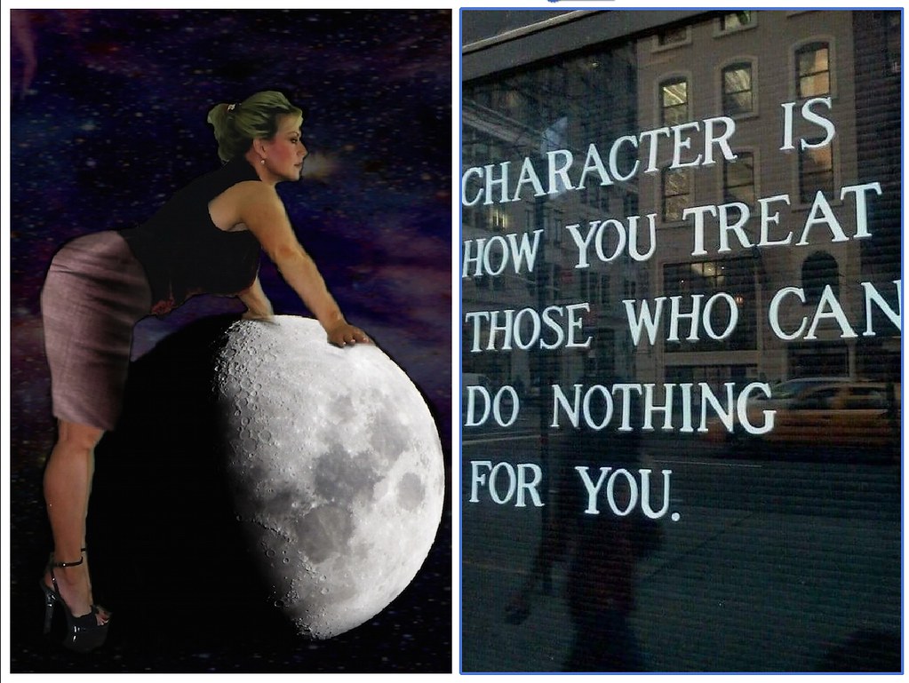 Christina Saint Marche