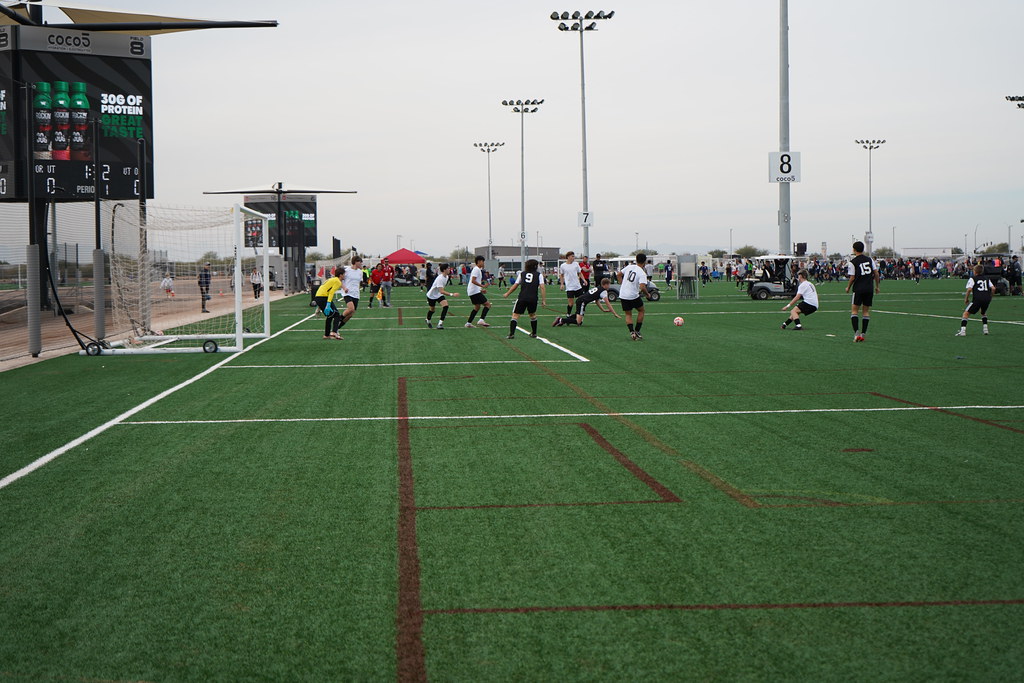 DSC00814 Utah Youth Soccer Association Flickr