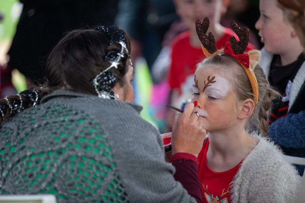Braidwood Christmas Party 2022 (54) QueanbeyanPalerang Regional