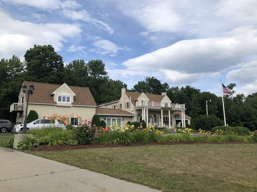 Randolph, NH, Inn at Bowman Austin Dodge Flickr