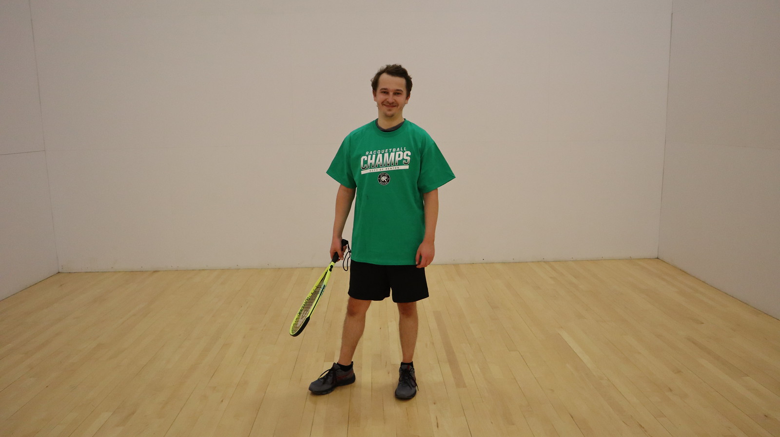 Racquetball League 2022 Flickr