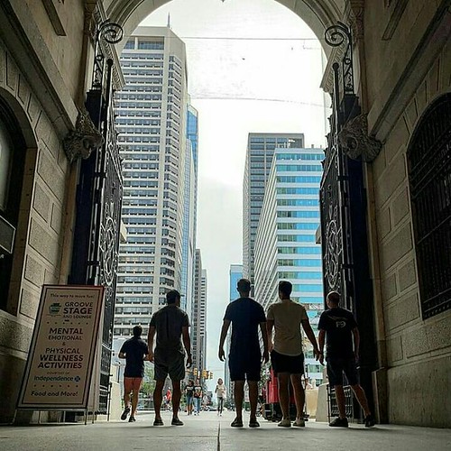 Vacation High Moral Integrity Lexie Jenkins Flickr