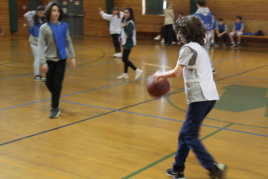 7th Grade Basketball Intramural 1.10.23 33 The Southport School Flickr