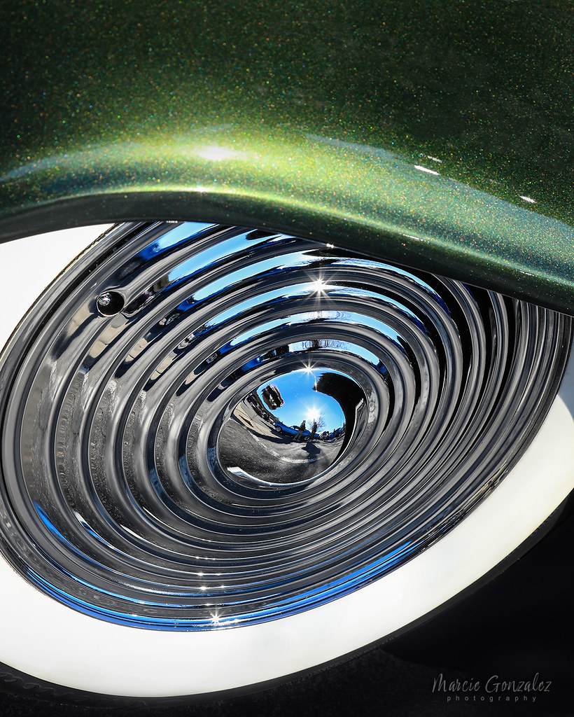 Cruise For Colors Car Show 13 Marcie Gonzalez Flickr