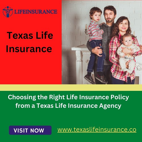Texas Life Insurance Life Insurance Company Of Texas Flickr