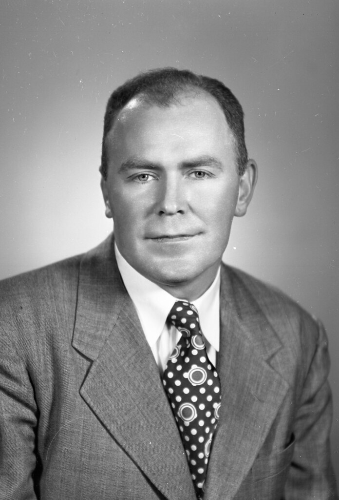 03012017968 Eugene Hardwick C. Tom Smith Photography Colle… Flickr