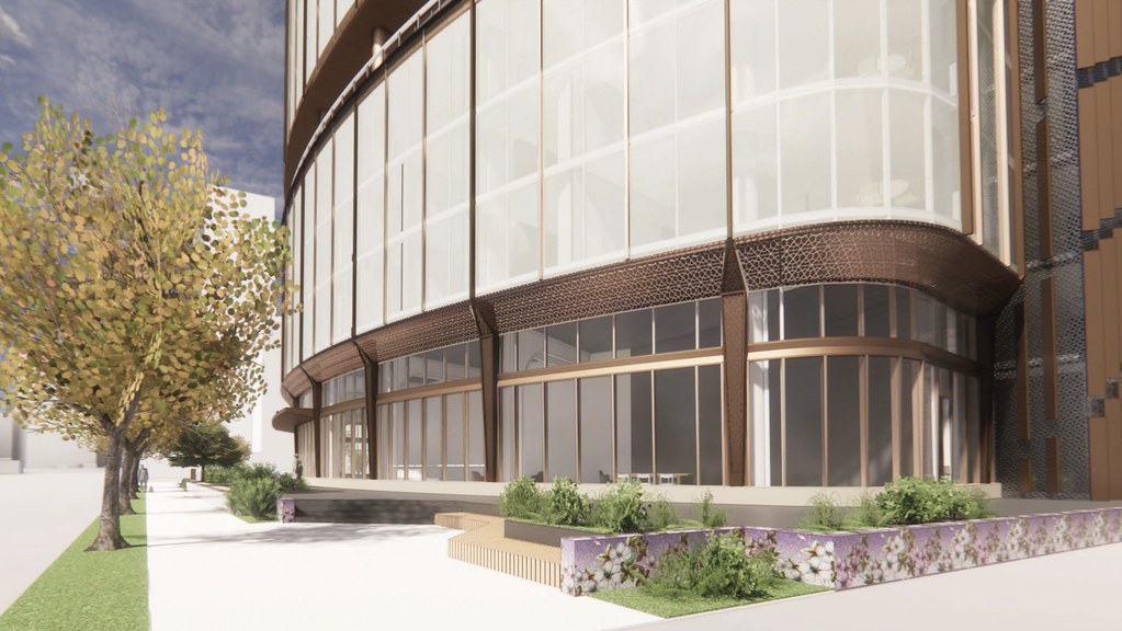 Albion West End Chris Stritzel Flickr