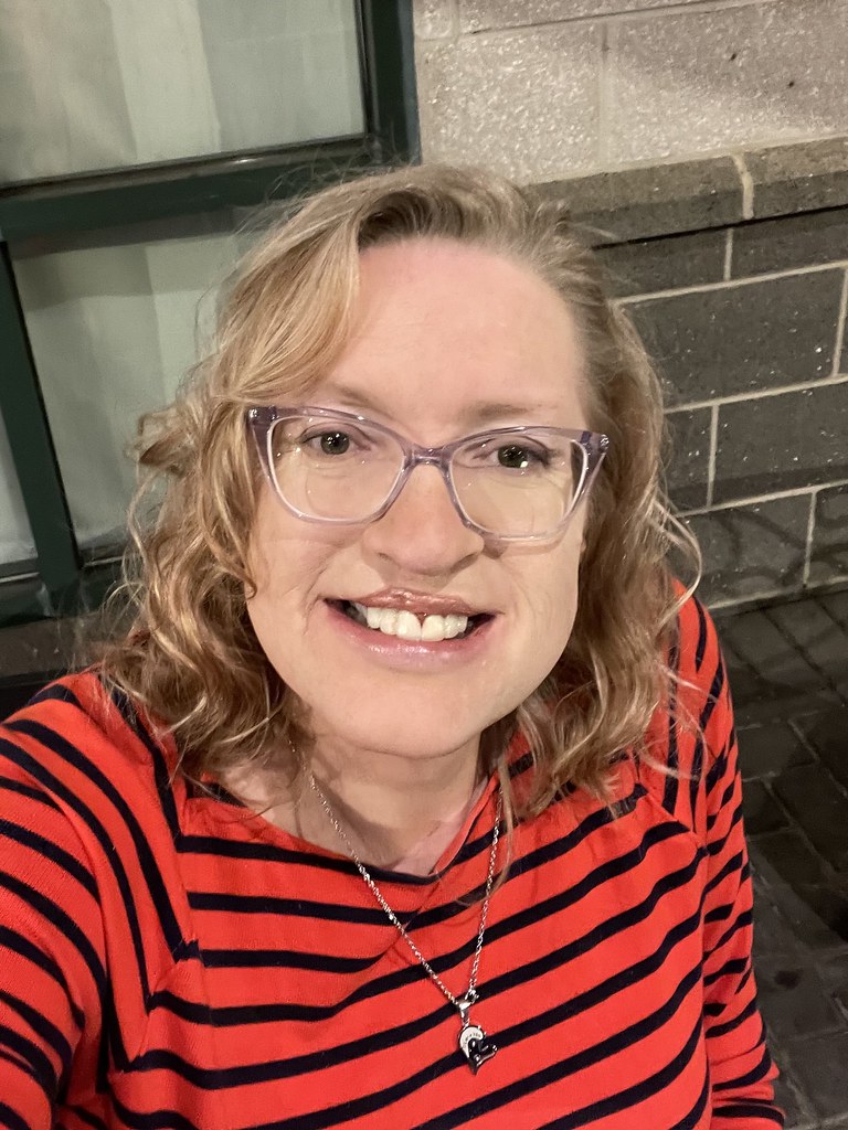 Always love when I can get my hair done!!! a photo on Flickriver