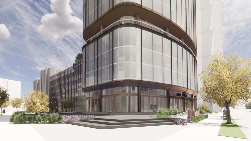 Albion West End Chris Stritzel Flickr