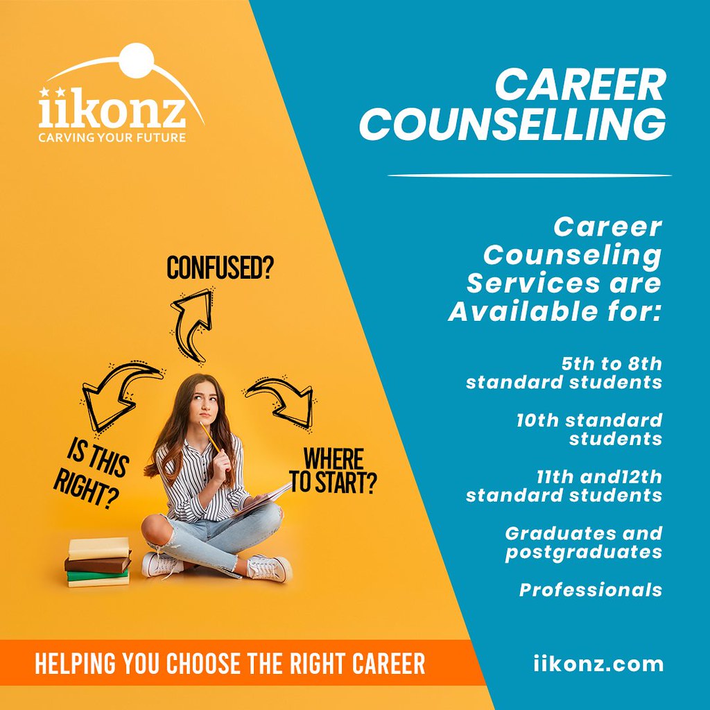 Find Best career counselor near me Career Counseling Ser… Flickr