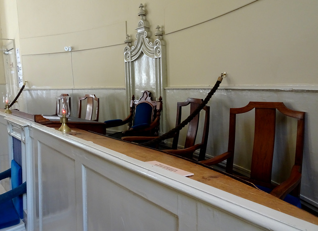 [117064] Ripon Liberty Courthouse The Bench Liberty Cour… Flickr