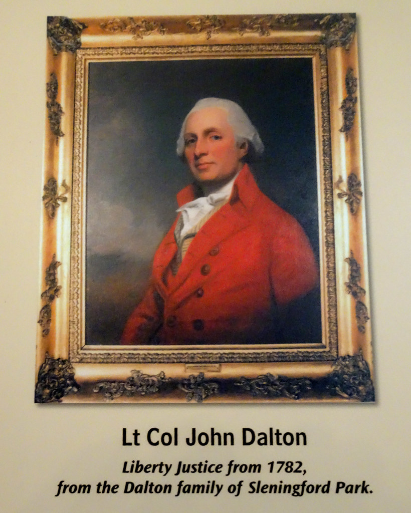 [117051] Ripon Liberty Courthouse Ripon Liberty Magistra… Flickr