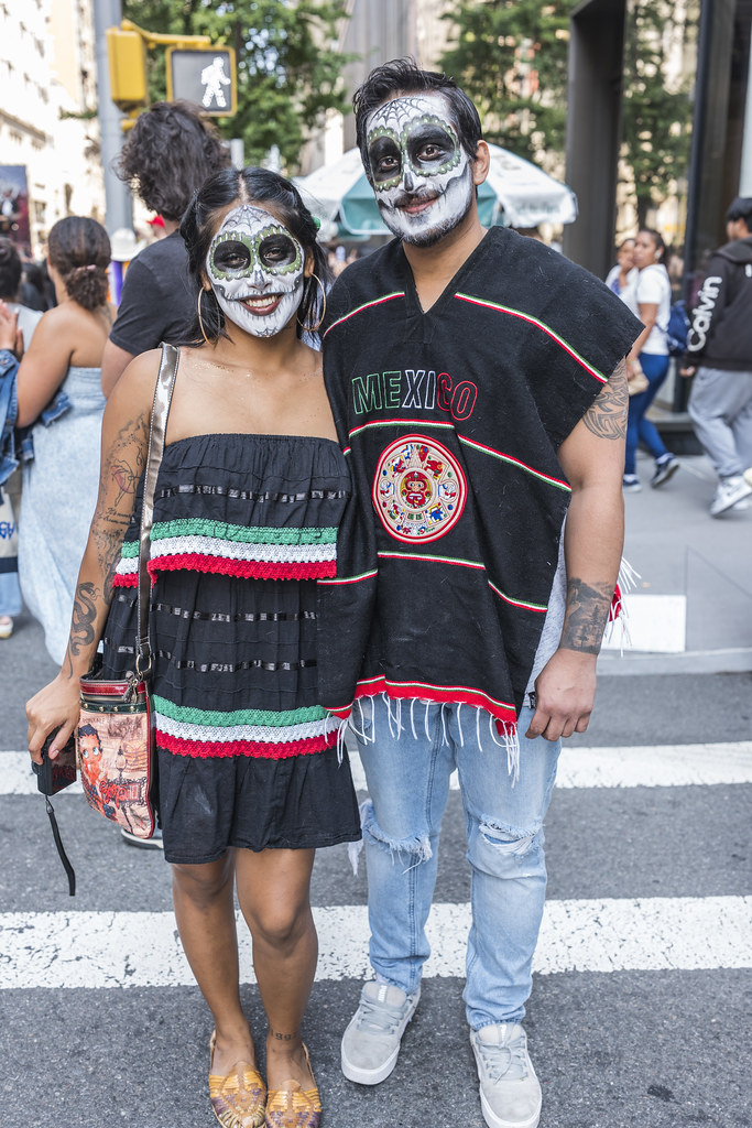 L1020392 35mma Mexican Day Parade NYC 2022. leica SL2S, … Flickr