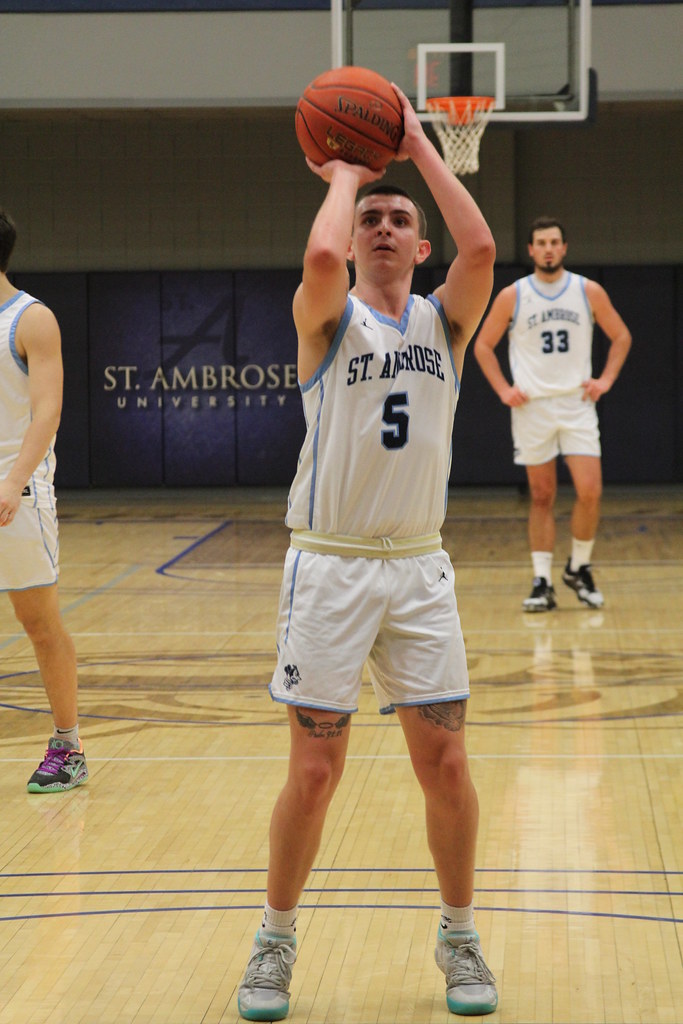 IMG_3741 St. Ambrose University Athletics Flickr