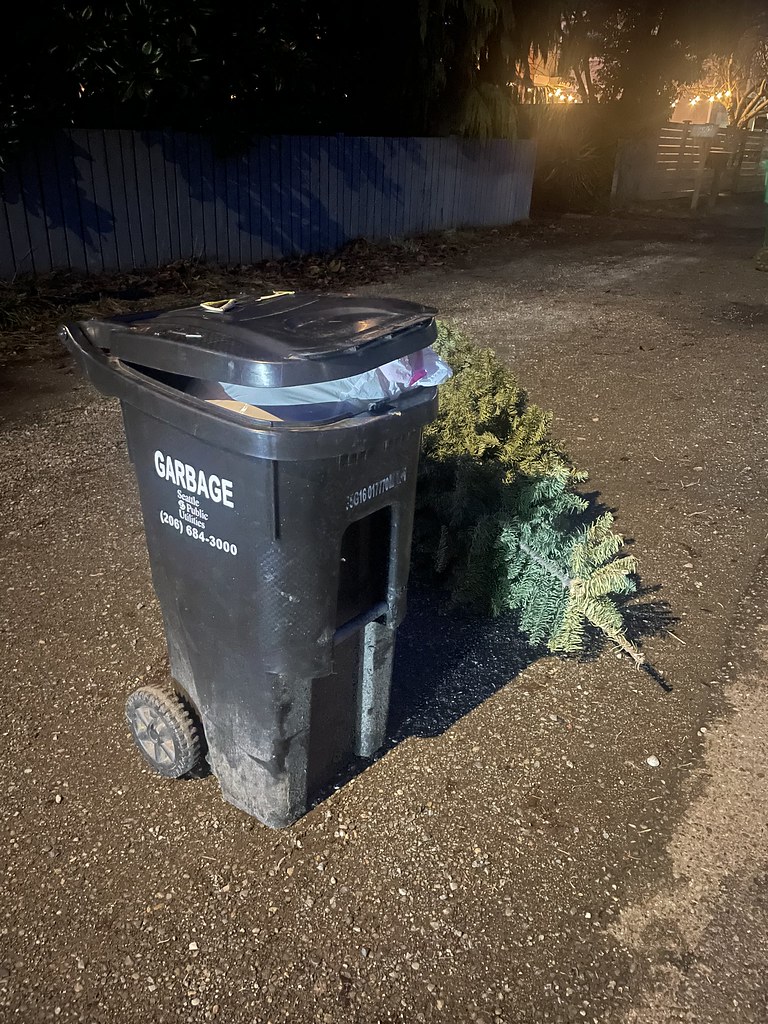 Seattle Bins Spencer Nuss Flickr