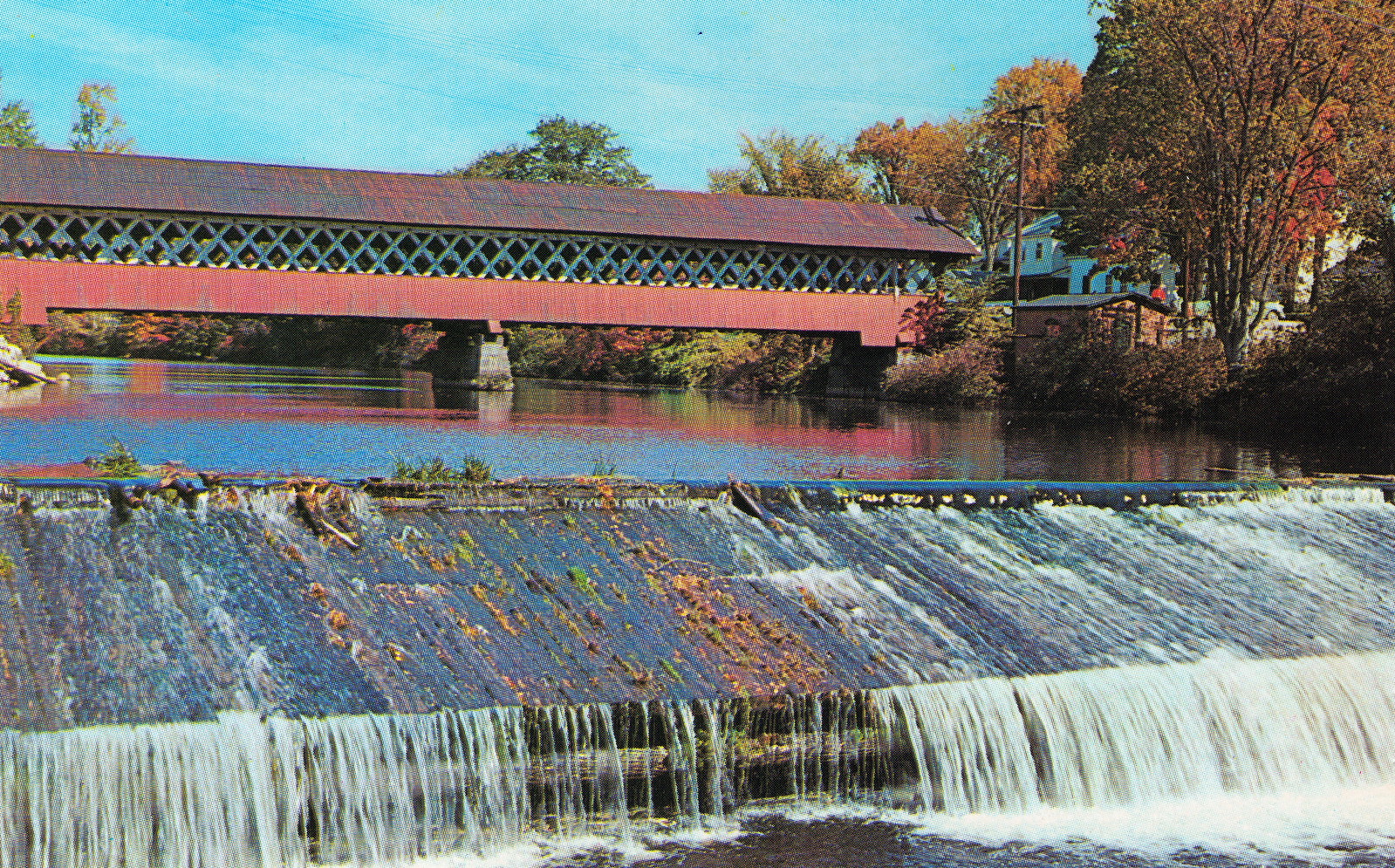 New Hampshire, The Granite State Flickr