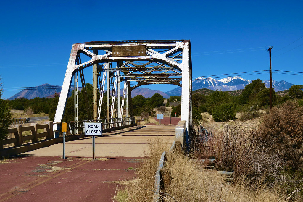 Walnut Canyon Bridge, Winona, AZ Walnut Canyon Bridge, Win… Flickr