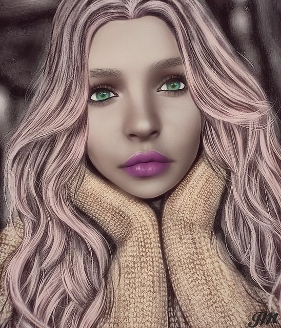 it cold outside jade madison Flickr