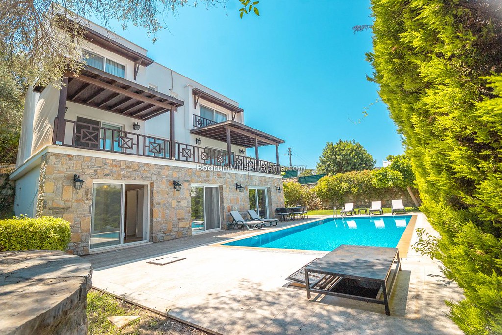 Property for sale in Bodrum Property for sale in Bodrum wo… Flickr