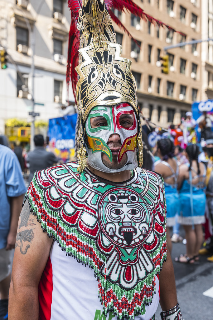 L1020434 35mma Mexican Day Parade NYC 2022. leica SL2S, … Flickr