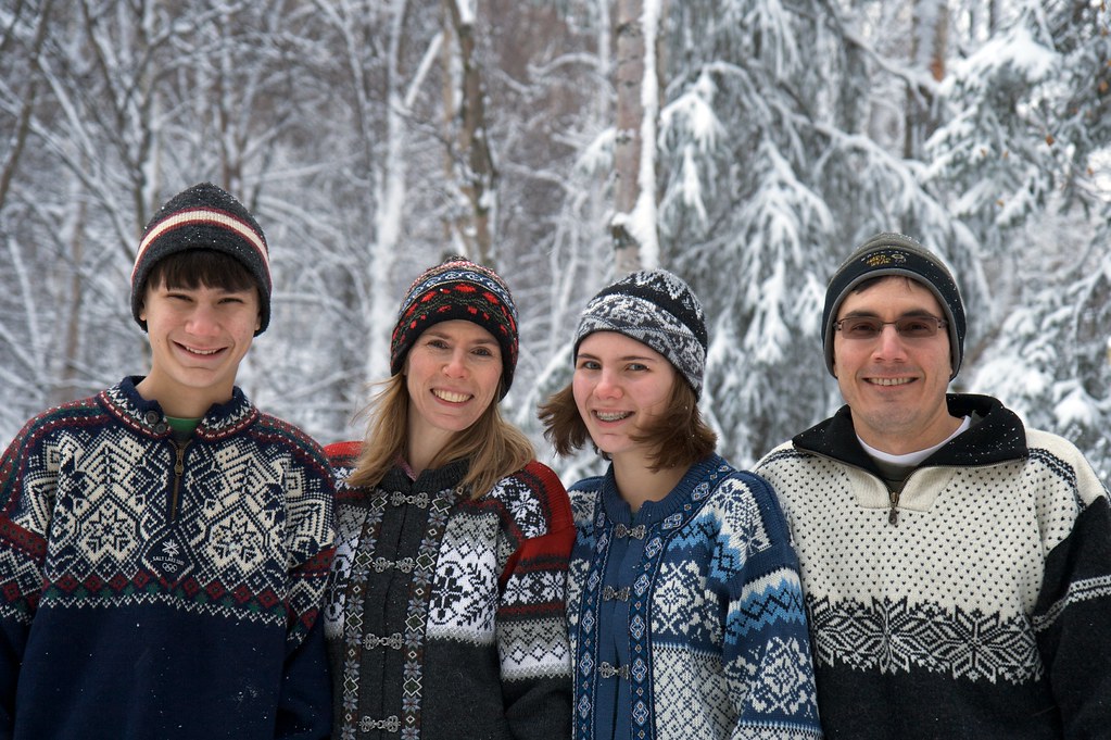 Fall2008 6 James Falconer Flickr