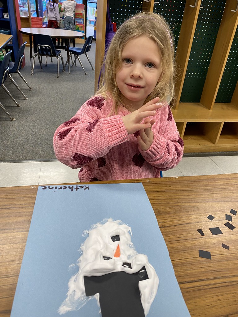 Learning Center Preschool 2223 Mundelein Park & Recreation District