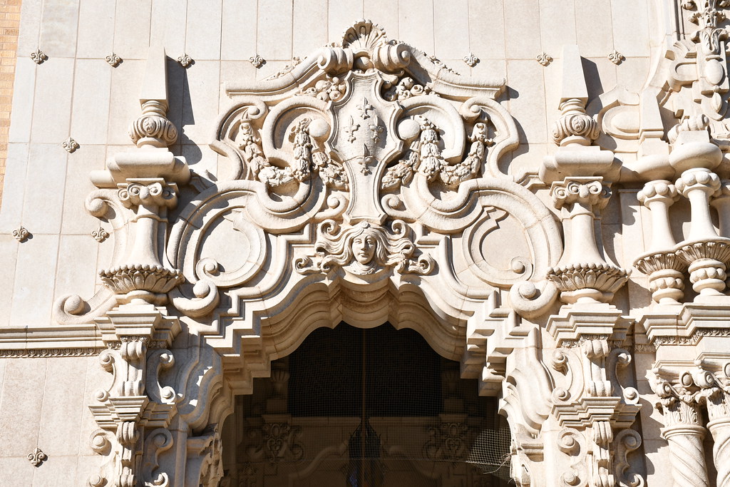 Southwestern Bell Building (San Antonio, Texas) Historic S… Flickr