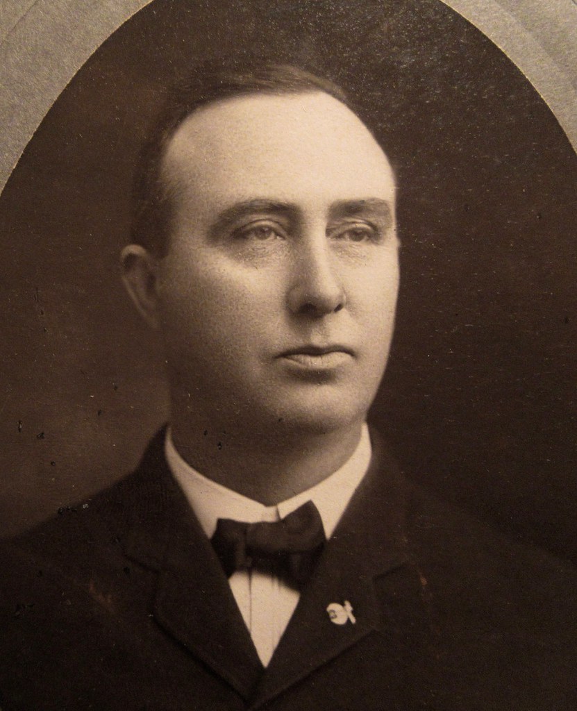 Charles Harry Higinbotham of Shinnston West Virginia 3799 Flickr