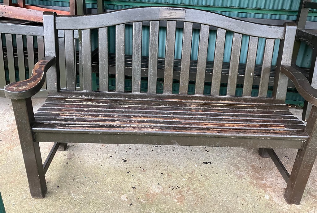 Rosemary Lane Formby Village Sports Club Bowling Club 2000… Flickr