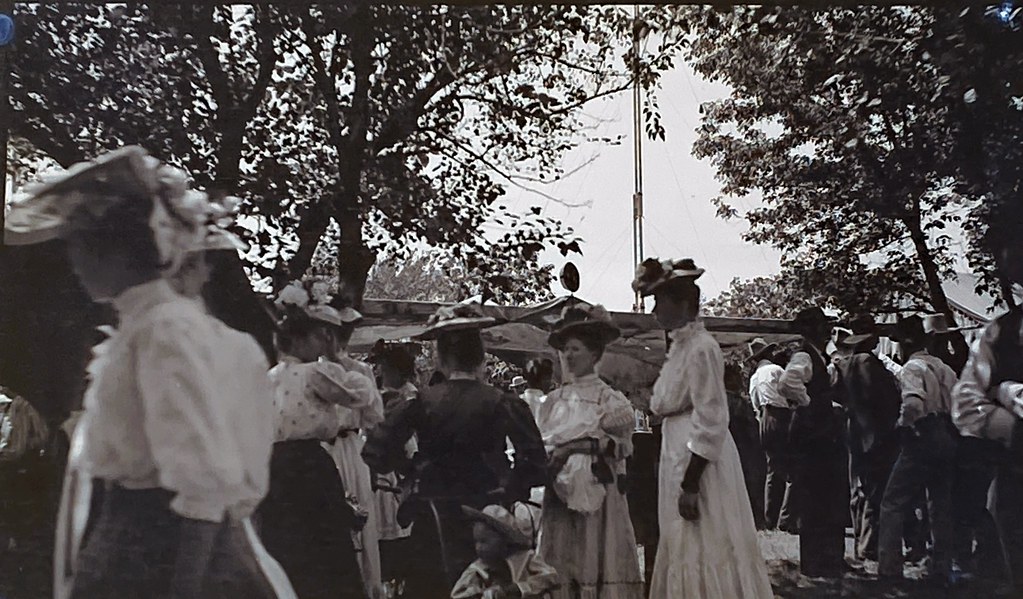 Blue Rapids, Kansas BR Museum Flickr