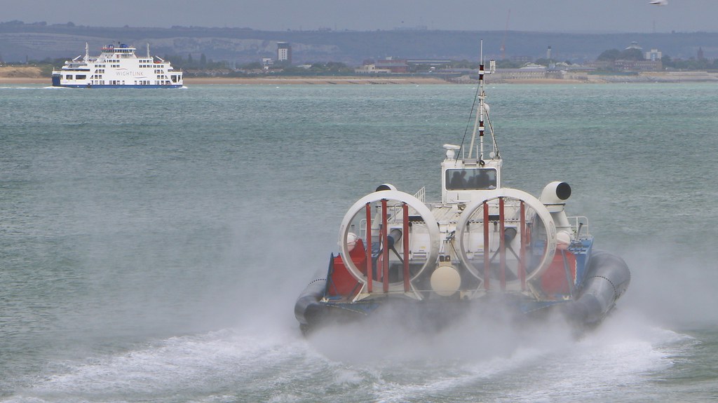 Freedom 90 (Ryde) Freedom 90 (Ryde) (1990) BHC//AP188/1… Flickr