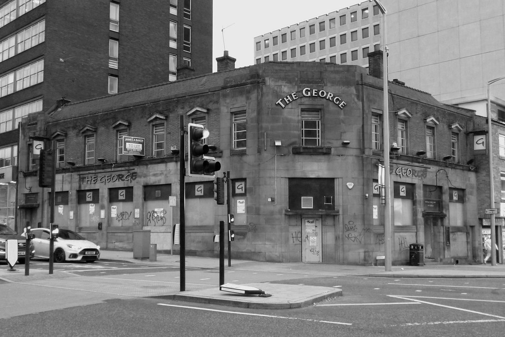 15 Wellington Road South, Stockport. Thursday 10… Flickr