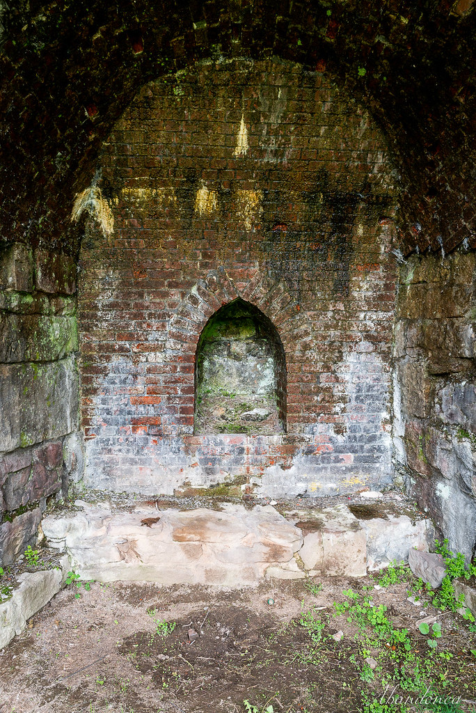 Lonaconing Furnace The Lonaconing Furnace was constructed … Flickr
