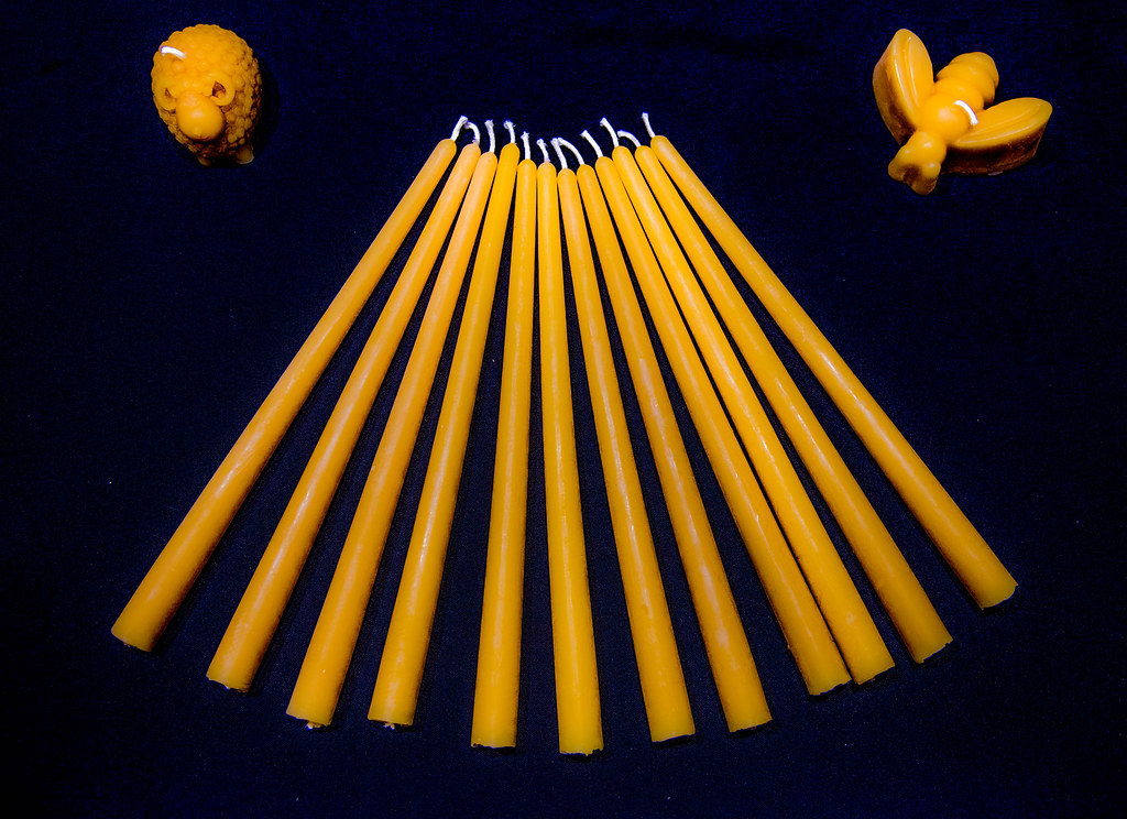 Bountiful Market candles Gordon M1 Flickr