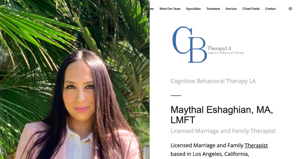 depression therapist Los Angeles Find top therapists, soci… Flickr