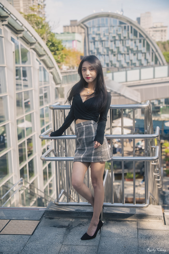 20230108人像外拍(Ellie Wu)_03 | Ricky Cheng | Flickr