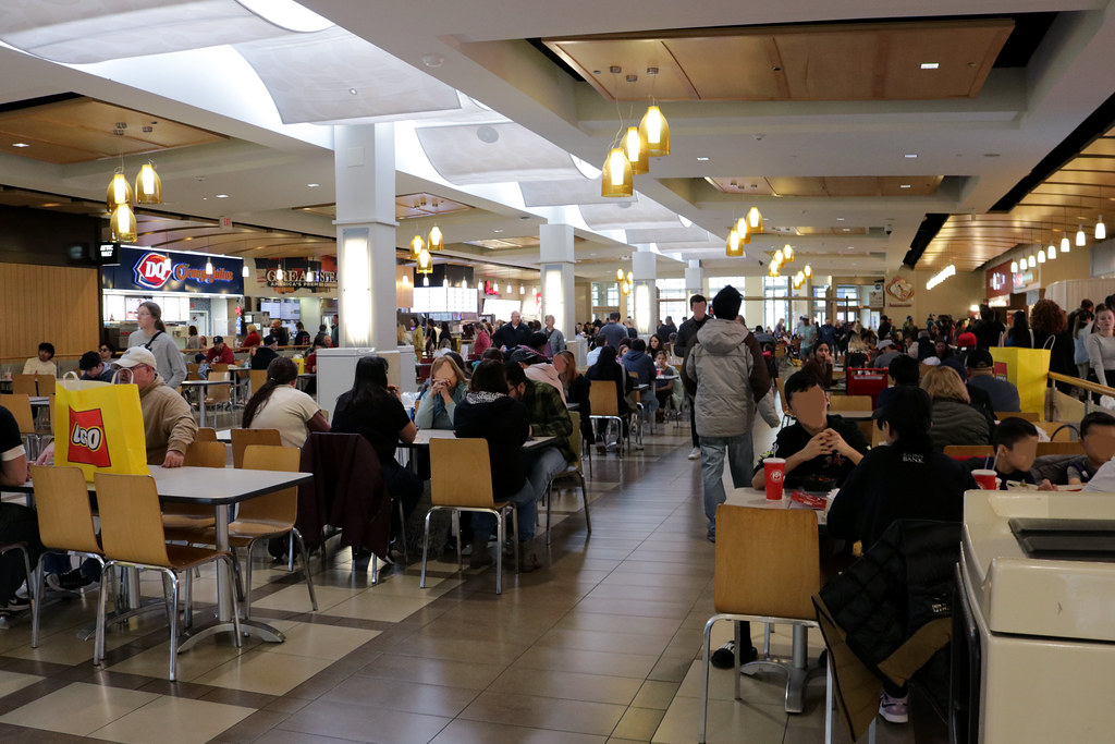 Fashion Place Mall 012 Art Prof Flickr