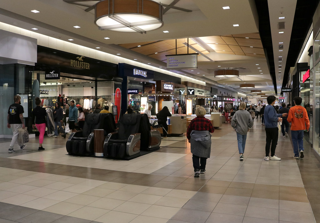 Fashion Place Mall 004 Art Prof Flickr