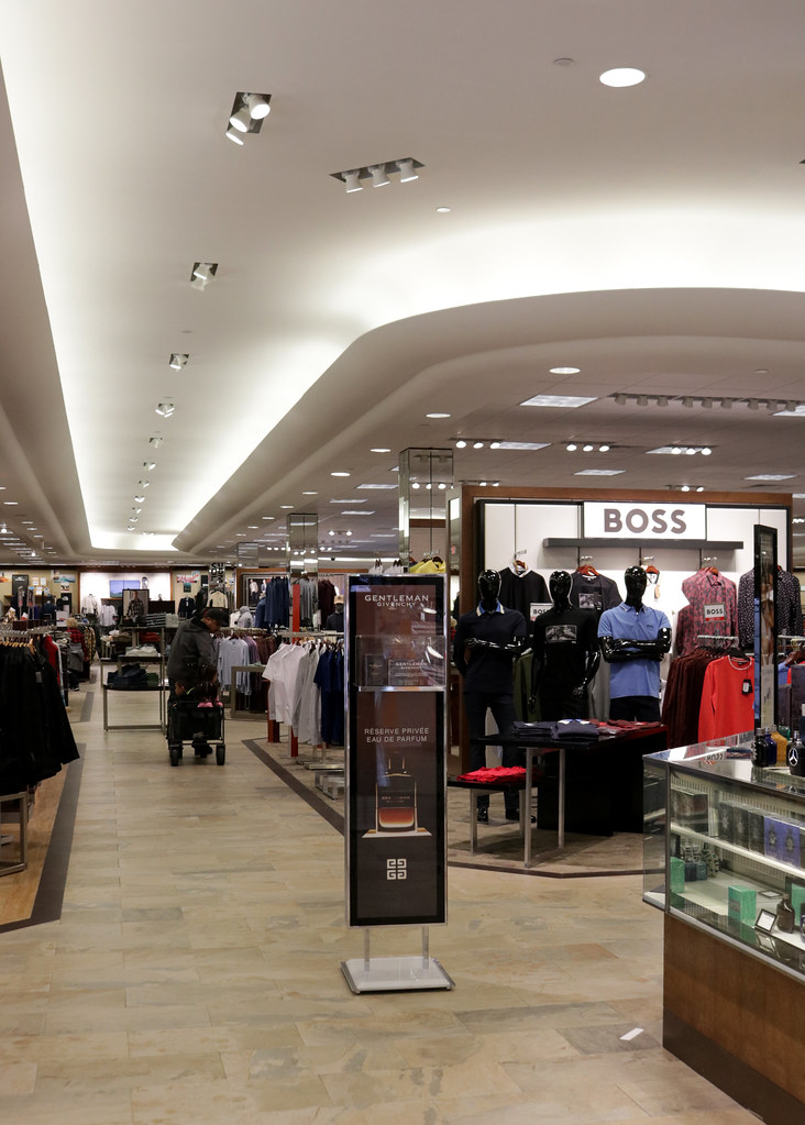 Fashion Place Mall Flickr