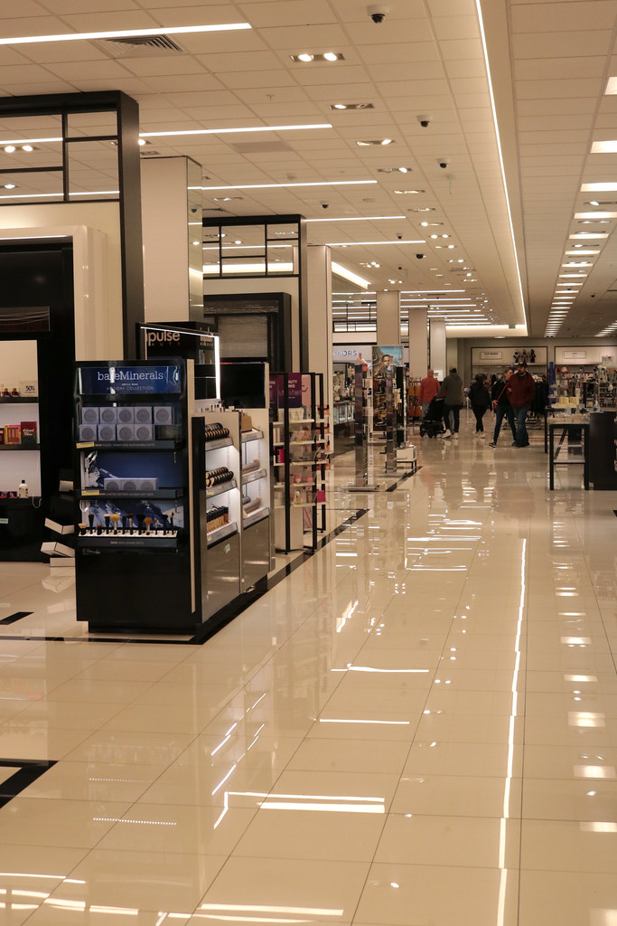 Fashion Place Mall 017 Art Prof Flickr