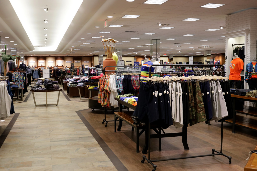 Fashion Place Mall 008 Art Prof Flickr